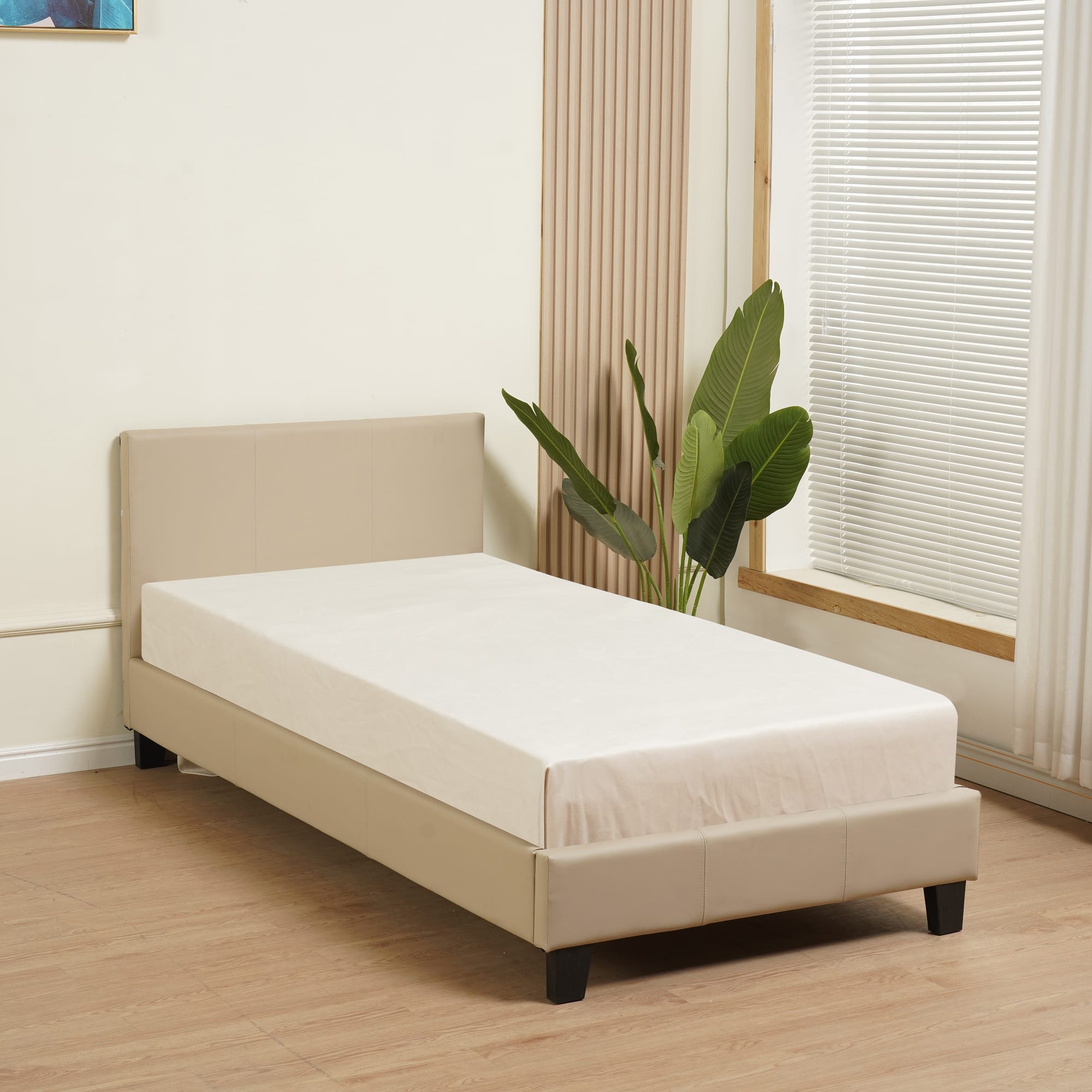 LIT MELBOURNE TAUPE 90X190cm