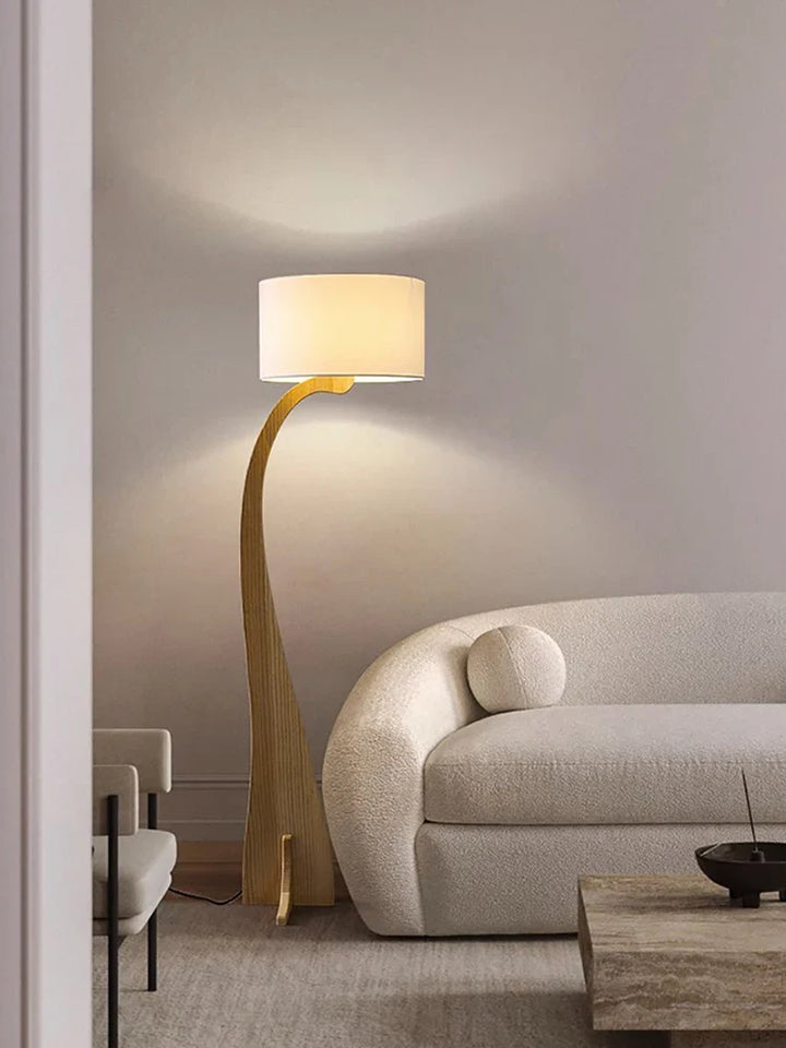 Lampadaire