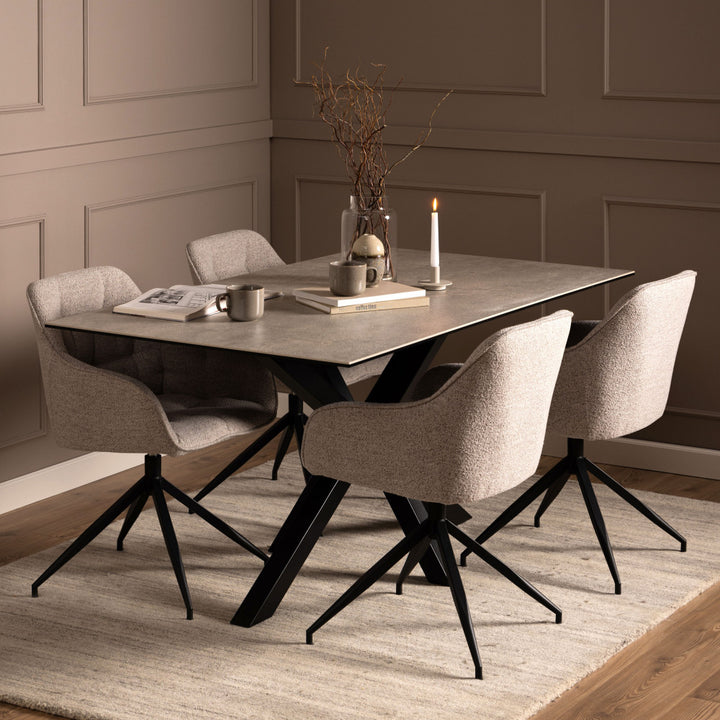 Table à manger